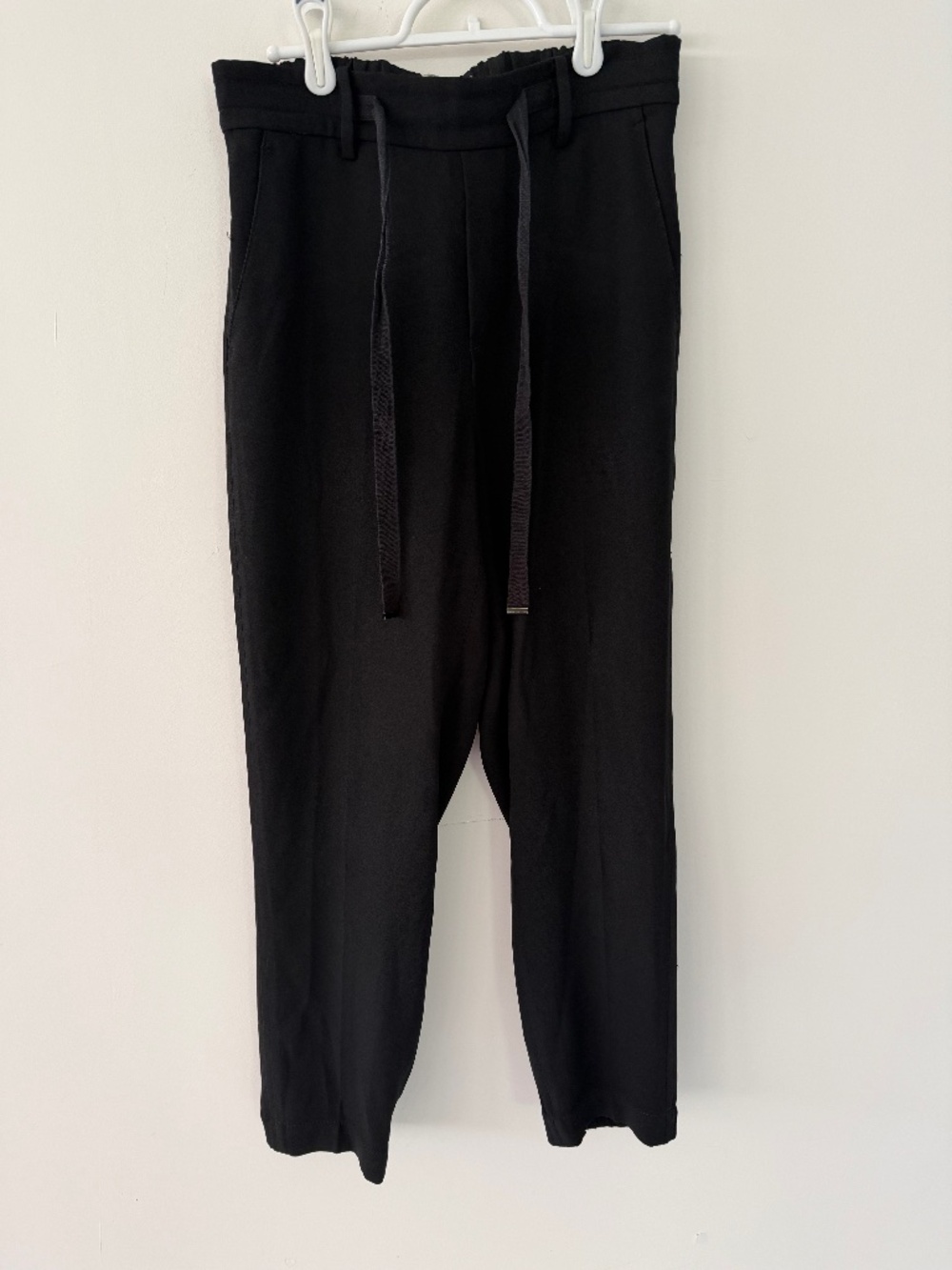 Vince crepe XS pull on pants